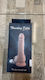 Realistisches Dildo Mit Saugnapf 22cm