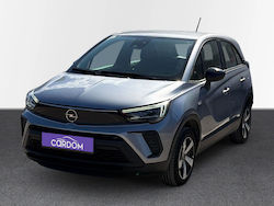 Opel Gebrauchtwagen Opel Crossland 1,5 l Diesel Business Edition 22 Opel Gebrauchtwagen Opel Crossland 1,5 l Diesel Business Edition 22