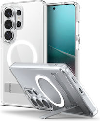 Spigen Ultra Hybrid S Mag Fit Transparente Hülle Für Galaxy S26 Ultra