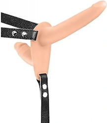 Doppelter Damen Strap-Ons Doppelter Damen Strap-Ons
