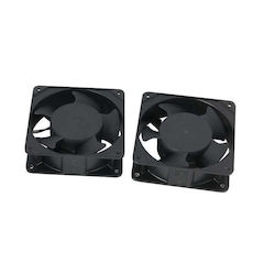 Ventilator De Tavan 2 Ventilatoare + Cablu Suport De Perete Dateup 100207015x2 Sigiliu Verde 2 Lei