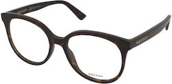 Γυαλιά Οράσεως Alexander Mcqueen Am0540o 002