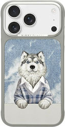 Nimmy Gentle Pets Series Dog Magsafe Case Iphon...