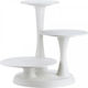 Wilton Βάση Τούρτας Πλαστική 25x25cm 02-0-0189