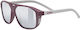 Uvex Kids Sunglasses with Mirror Gray Lens S5330993516