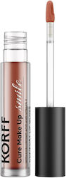 Korff Lipgloss 4ml Korff Lipgloss 4ml