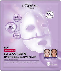 L'Oreal Paris Revitalift Filler Μάσκα Προσώπου