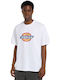 T-shirt Λευκό