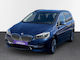 BMW Gebrauchtwagen Serie 2 Große Tourer 218i 21