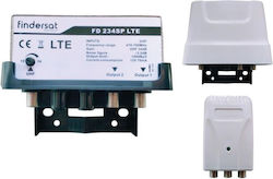 Findersat FD234SP Line-Verstärker Findersat FD234SP Line-Verstärker