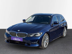 BMW Seria 3 318d '20