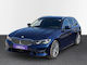 BMW Серия 3 318d '20