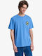 T-shirt Blue