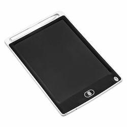Lcd Електронен Бележник Екран 8.5 Инча Бял Oem Lcd Електронен Бележник Екран 8.5 Инча Бял Oem