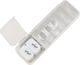 Cable Organizer Box Alista Home Plastic 28 X 9 X 6 Cm White