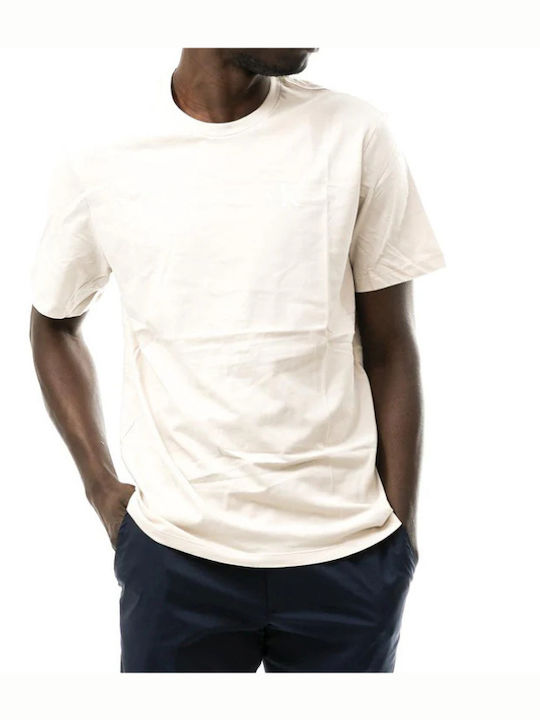 Calvin Klein T-shirt Beige