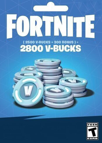 Epic Games Δωροκάρτα Key για PC