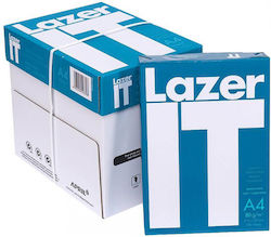 April Printing Paper A4 80gsm 5x500 Sheets