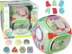 Lean Toys Интерактивна