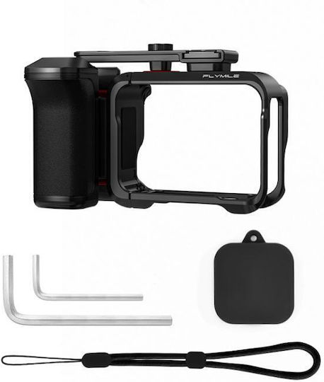 Αξεσουάρ Επέκτασης Κλωβού Κάμερας Insta360 Ace Pro 2 Flymile Προδιαγραφές Σετ Πλαστικής Έκδοσης