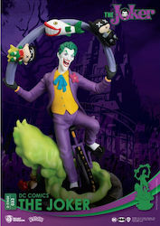 Beast Kingdom DC Comics Joker Beast Kingdom DC Comics Joker