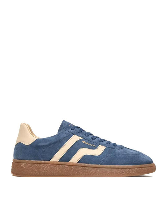 Gant Cuzmo Men's Sneakers Blue