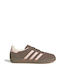 Gazelle Indoor Γυναικεία Sneakers Καφέ