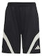 Kinder Shorts & Bermudas Sport Schwarz