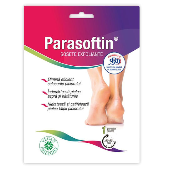 Zdrovit Oil for Corns Calluses with Urea 20ml