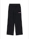 Kids Sweatpants Black