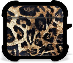 Animal Print Θήκη για Apple AirPods 4 / 5