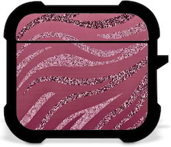Animal Print Θήκη Zebra για Apple AirPods 4 / 5