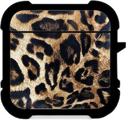Animal Print Θήκη για Apple AirPods 1/2