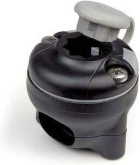 Starport Combo 25mm Rail Mount Base