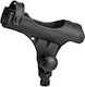 Rod Holder R Black