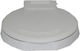Lewmar Deck Switch Vent Anchor Worker White
