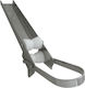 Lewmar Long Bow Roller Delta Type Anchors <16kg