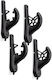 Railblaza Rodrak Hooks 2 Sets