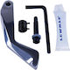 15 V2v3 Control Arm Kit