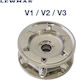 Σκρόφα 002 10mm Din V1 V2 V3