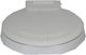 Lewmar Deck Switch Vent Anchor Worker White