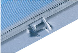 Lewmar Boot-Deck-Zubehör Scharnier Flyscreen