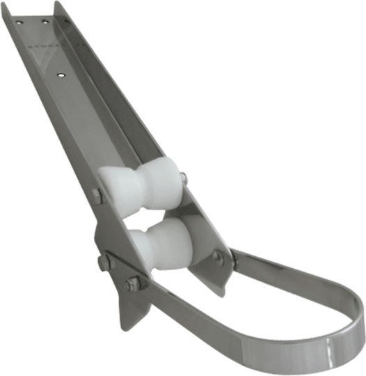 Lewmar Short Delta Type Anchor Roller <16kg