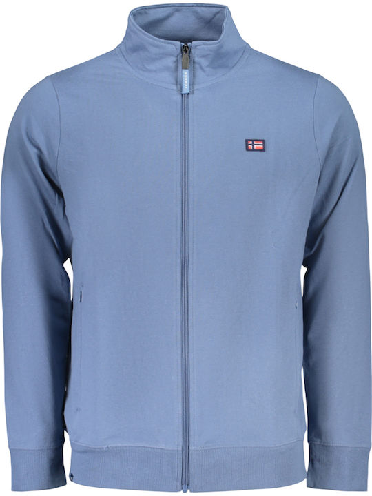 Norway 1963 Ζακέτα Blue