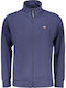 Cardigan Blue