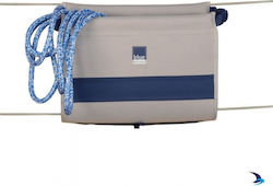 Blue Performance Tasche Für Railing