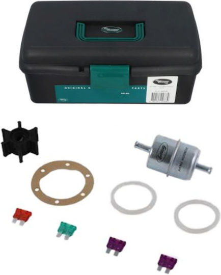 Κιτ Ανταλλακτικών A Sc-3.5 3000rpm