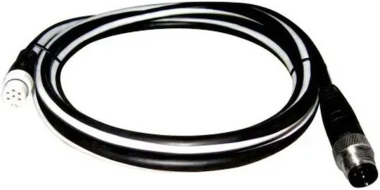 Καλώδιο Προσαρμογέα Nmea 2000 Devicenet Αρσενικό Seatalk Ng Θηλυκό 1m