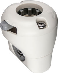 Navisafe Navimount 956 Schiene 25/32mm Bootbefestigungsbasis