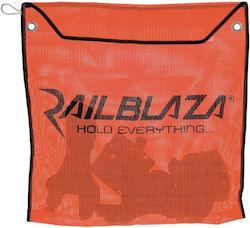 Railblaza Оранжева Перфорирана Чанта